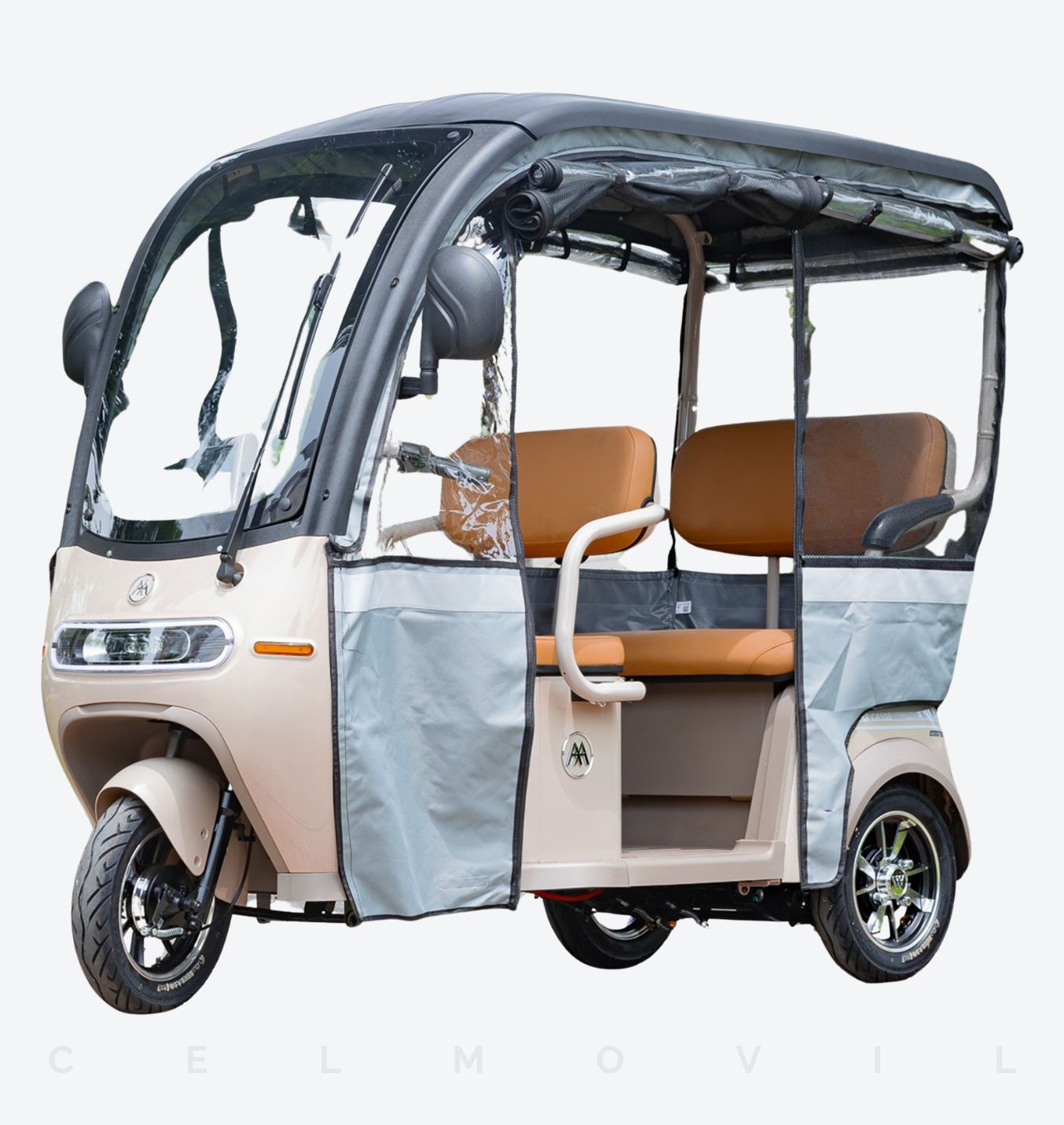 Trimoto AIMA LEWEI