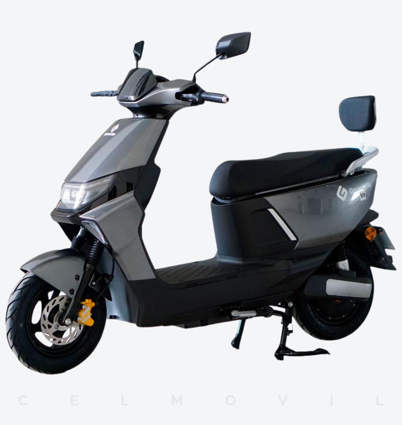 Moto V9