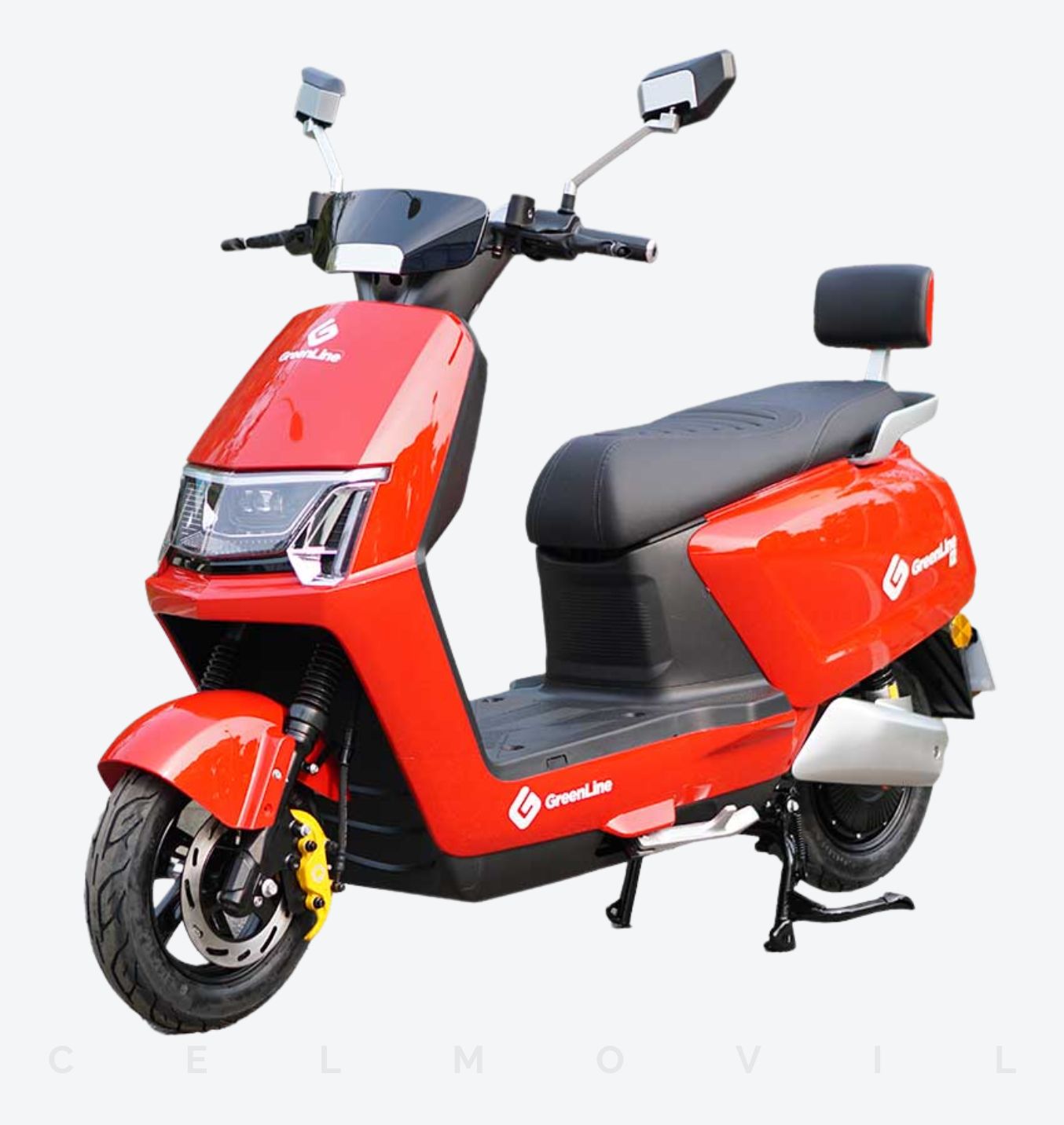 Moto Y5