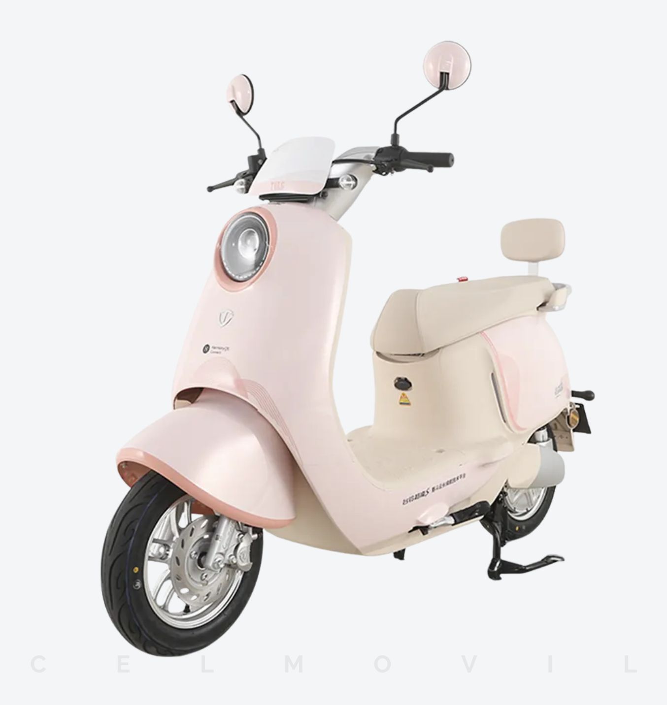 Moto TAILG M1
