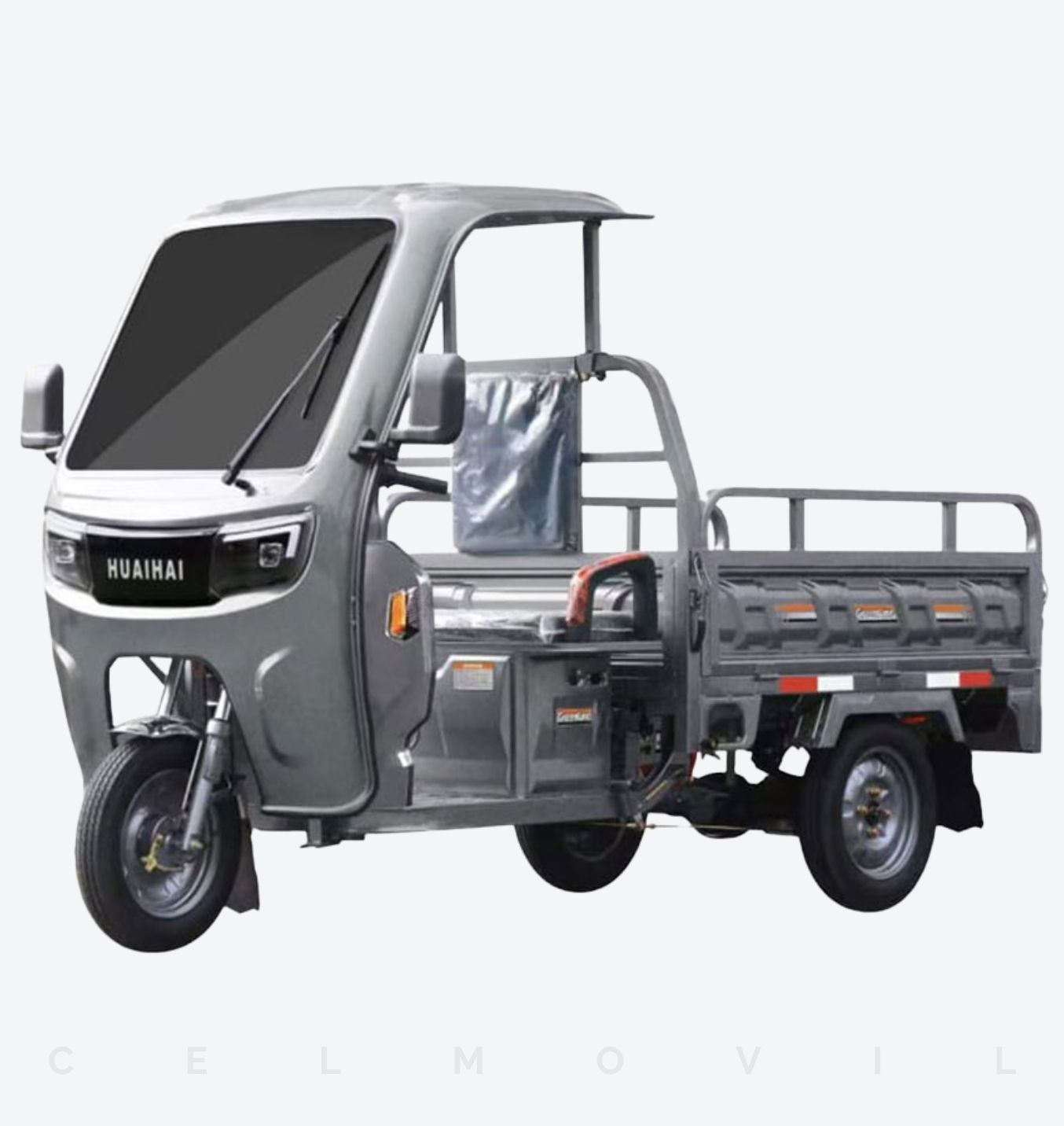 Carguero TC1-160 con Techo