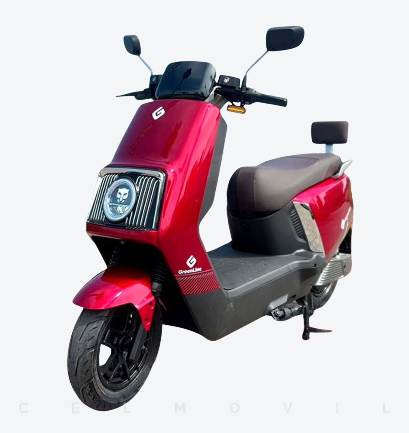 Moto A4