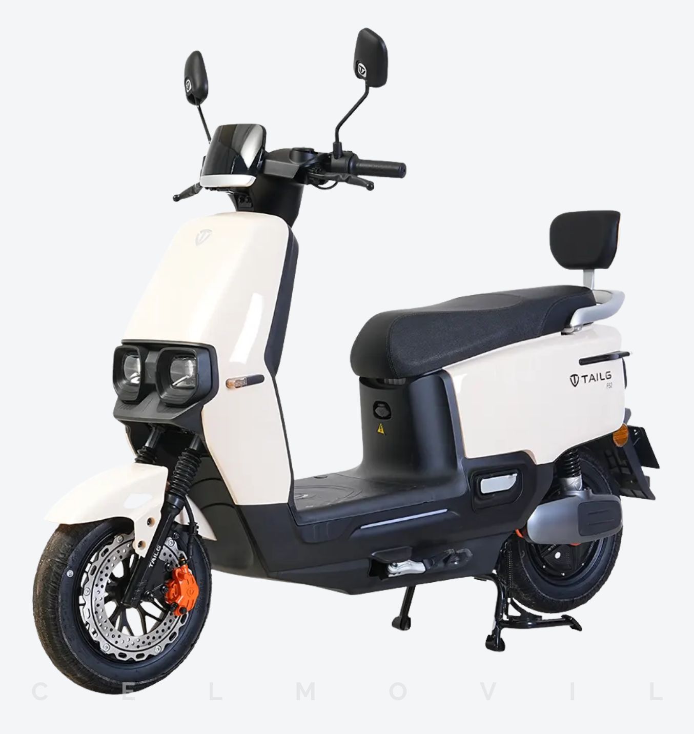 Moto TAILG F52