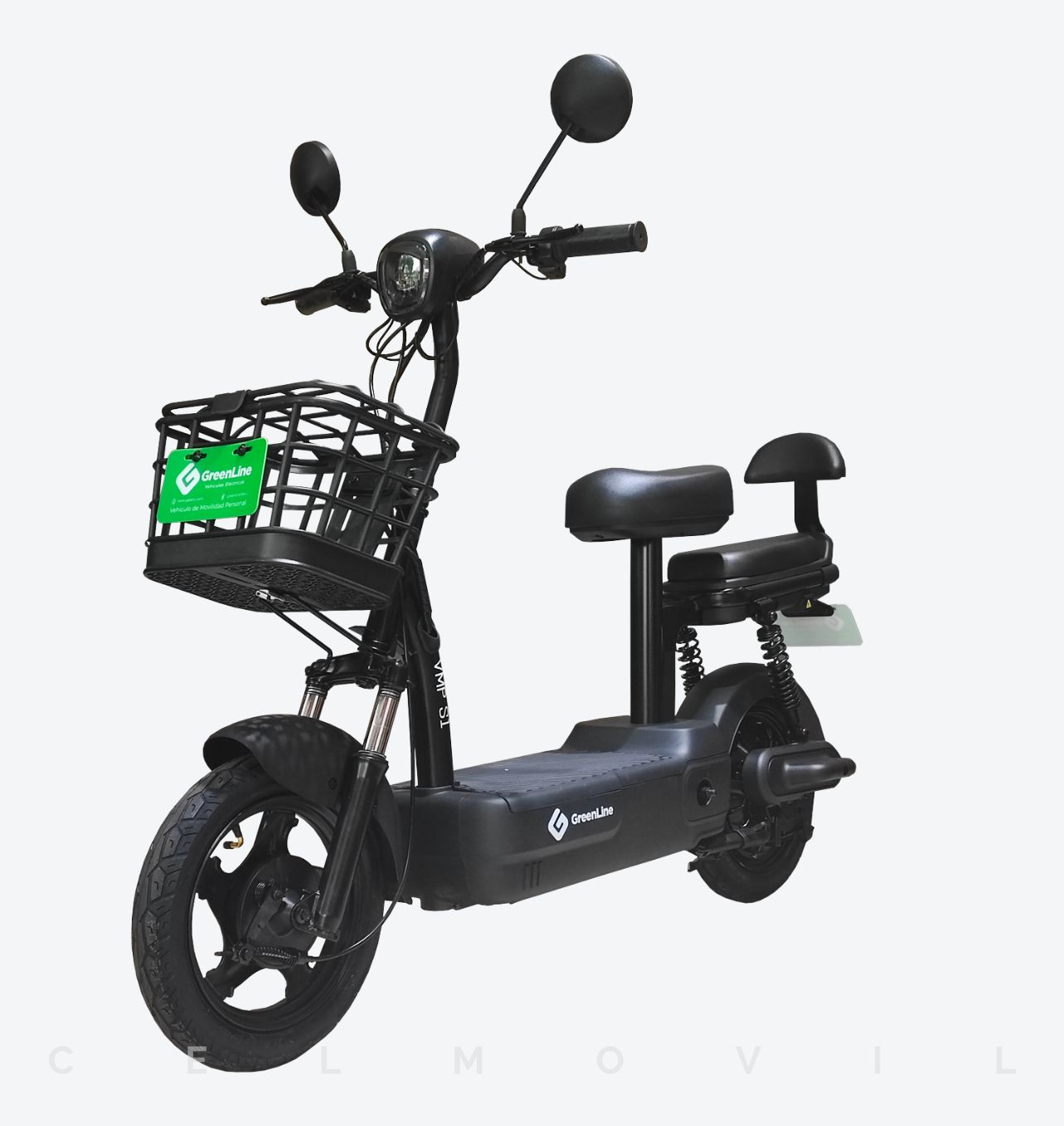 Bicimoto VMP S1