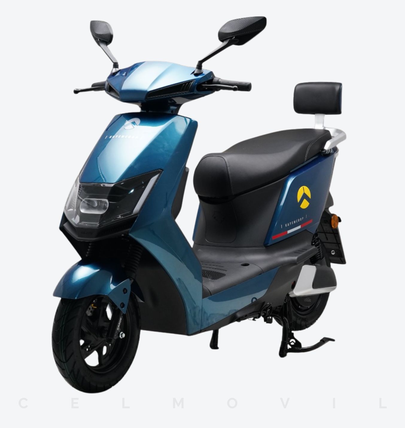 Moto HAWK 300