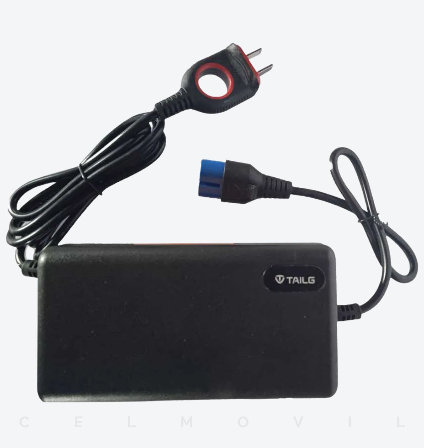 Cargador Puerto TAILG 72V3A (4A,5A)