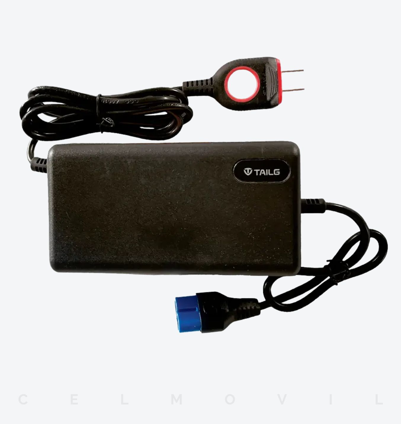 Cargador Puerto TAILG 60V3A