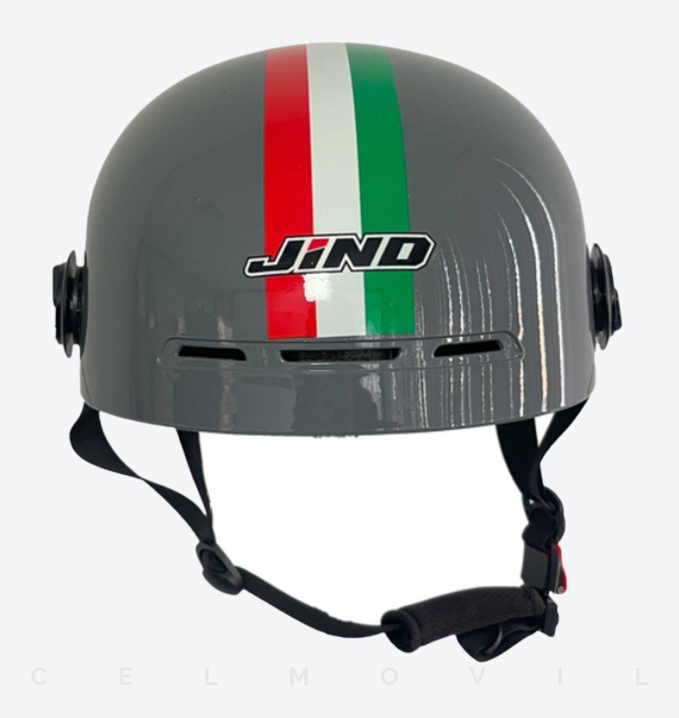 Casco Bicimoto VMP C01