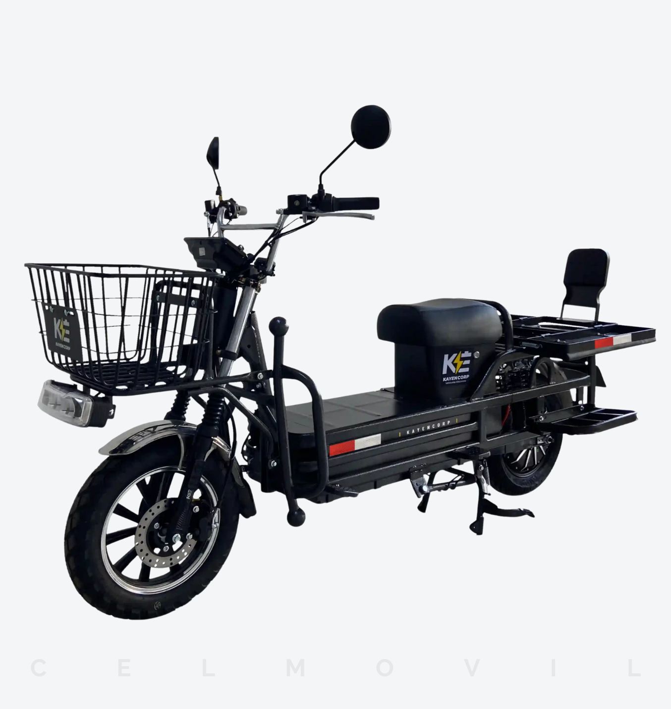 CARGUERO OTORONGO JR