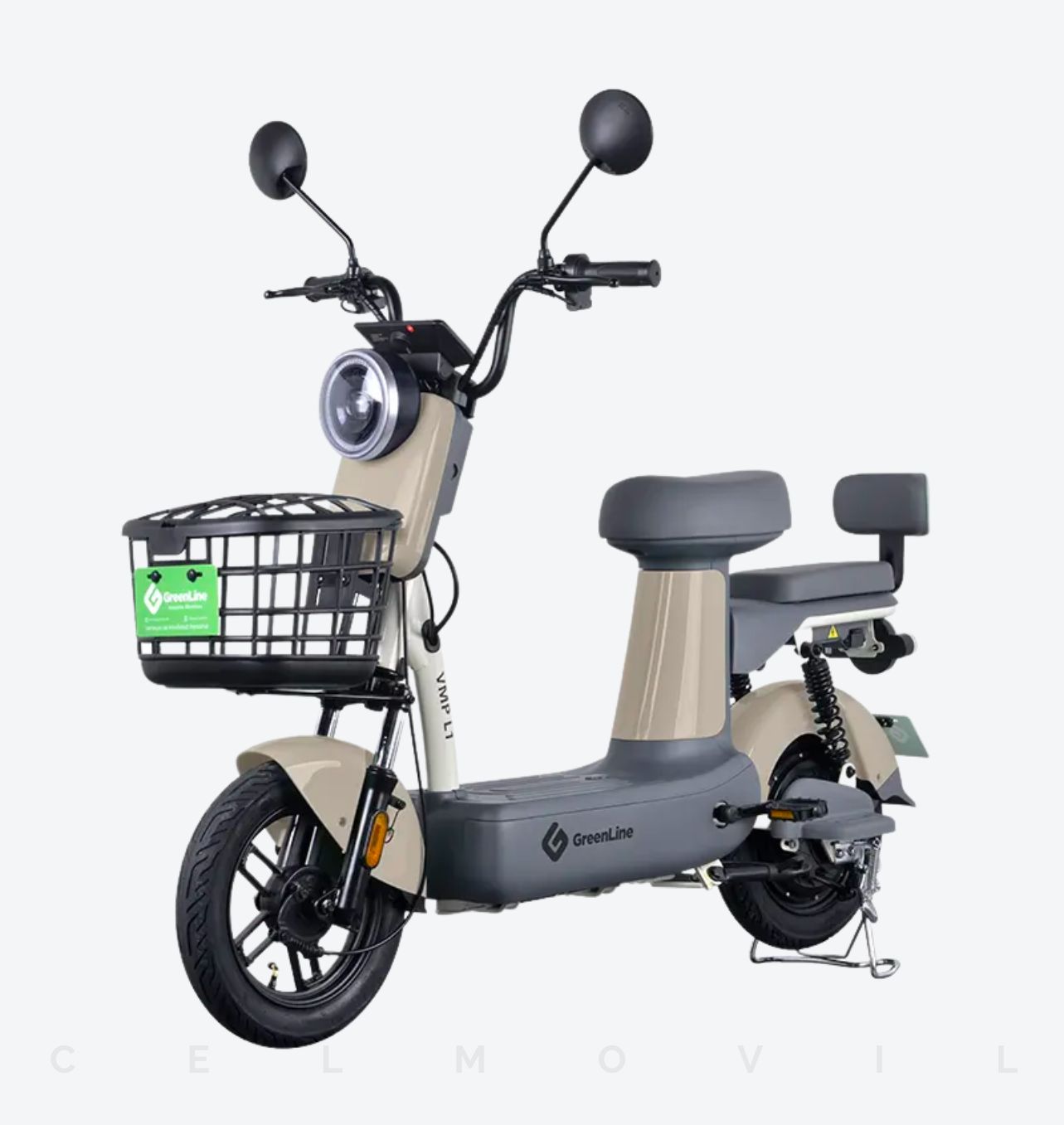 Bicimoto VMP L1