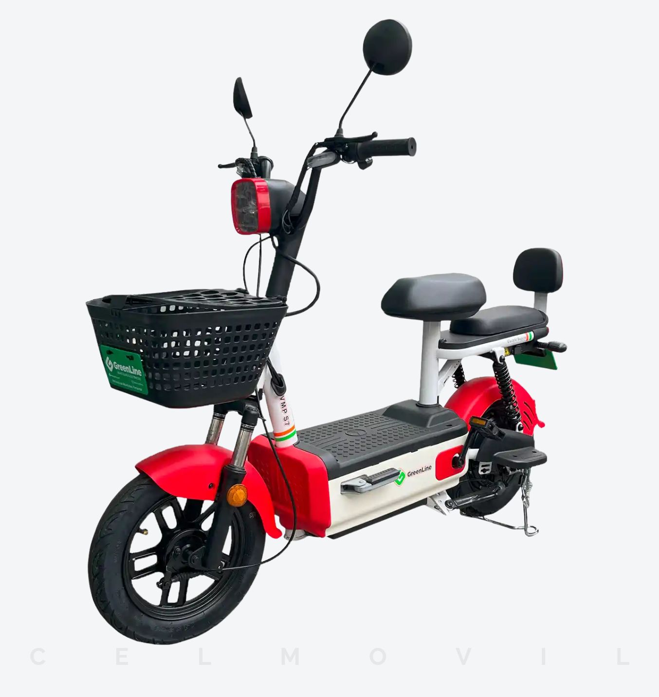 Bicimoto VMP S7