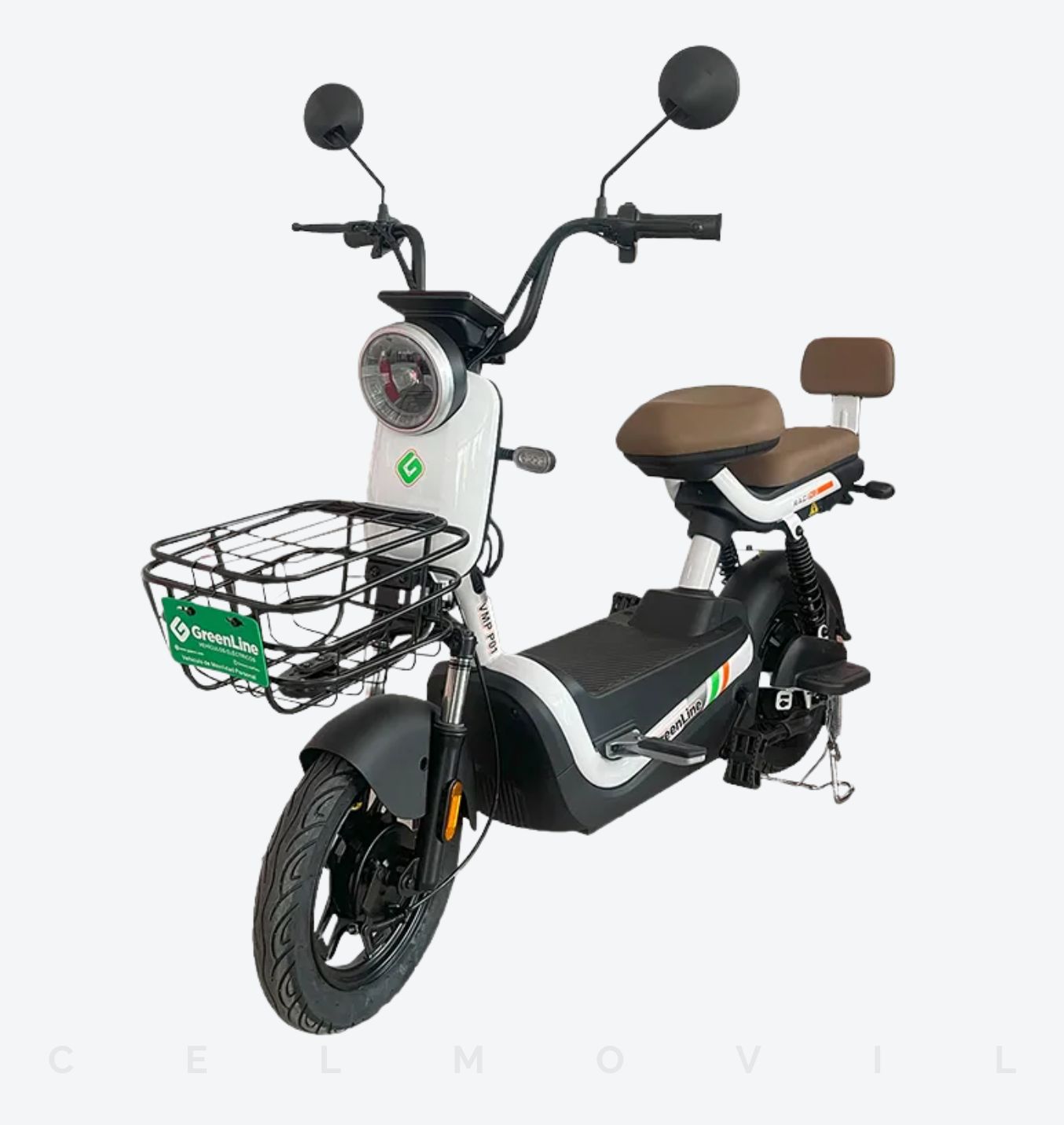 Bicimoto VMP P01
