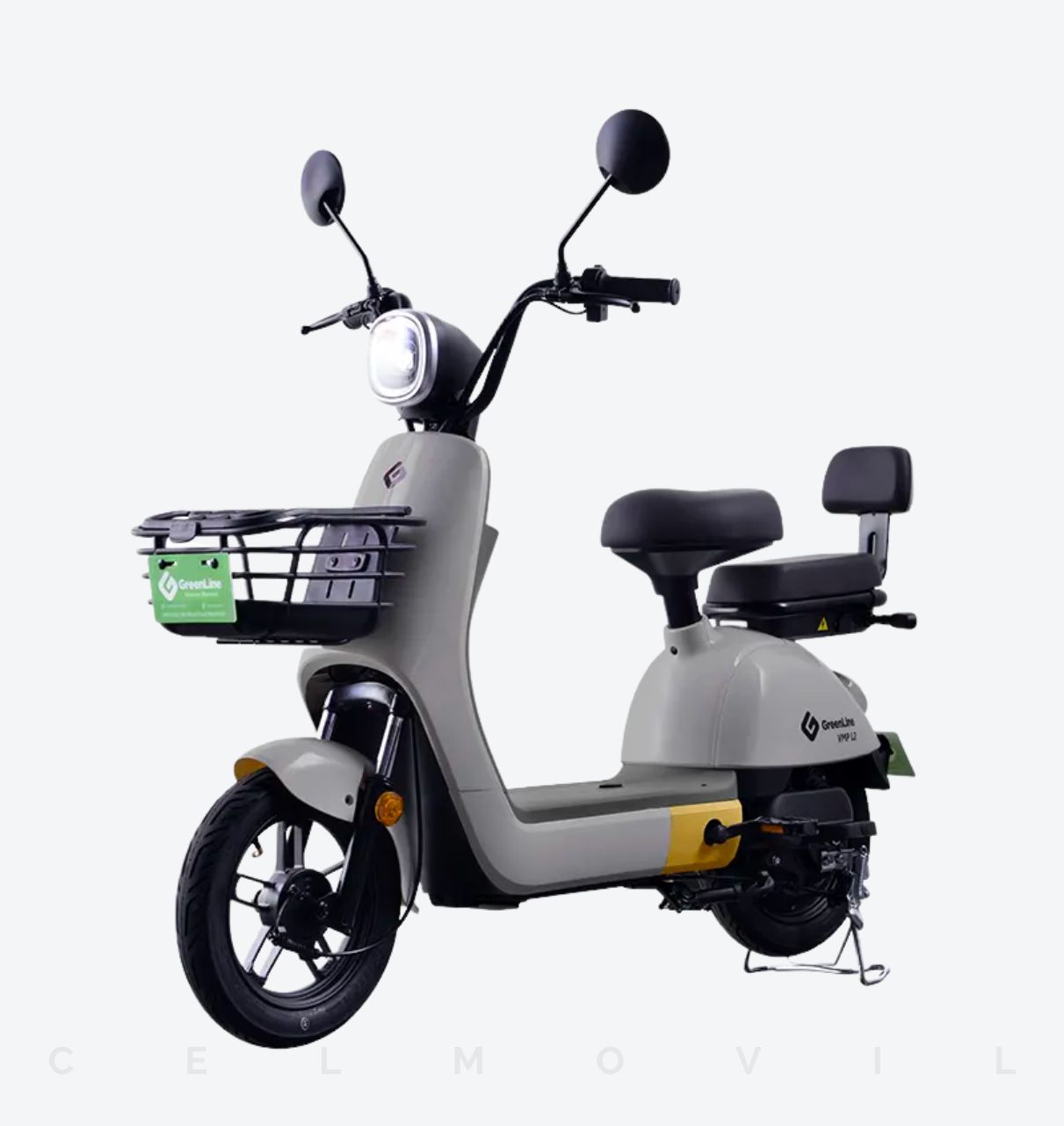 Bicimoto VMP L2