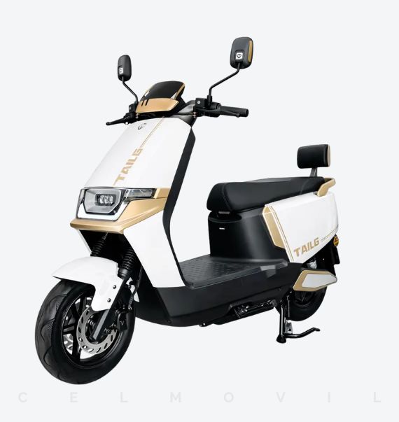 Moto TAILG Lion Max V26