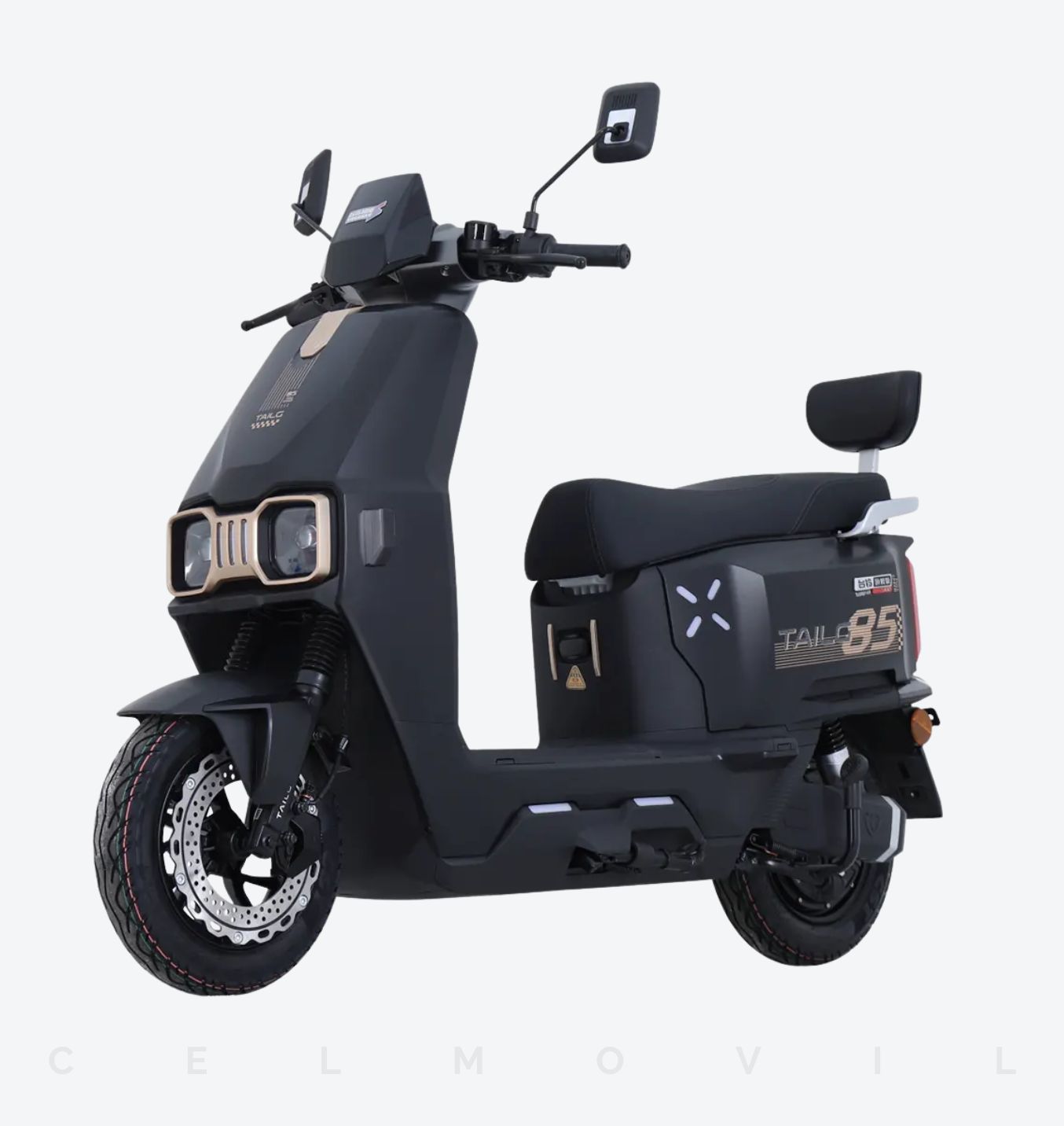 Moto TAILG F52 NEO