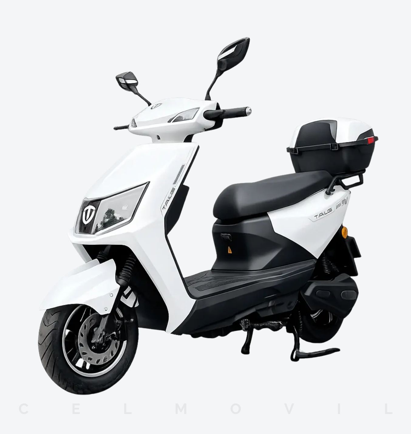 Moto TAILG E5 V26