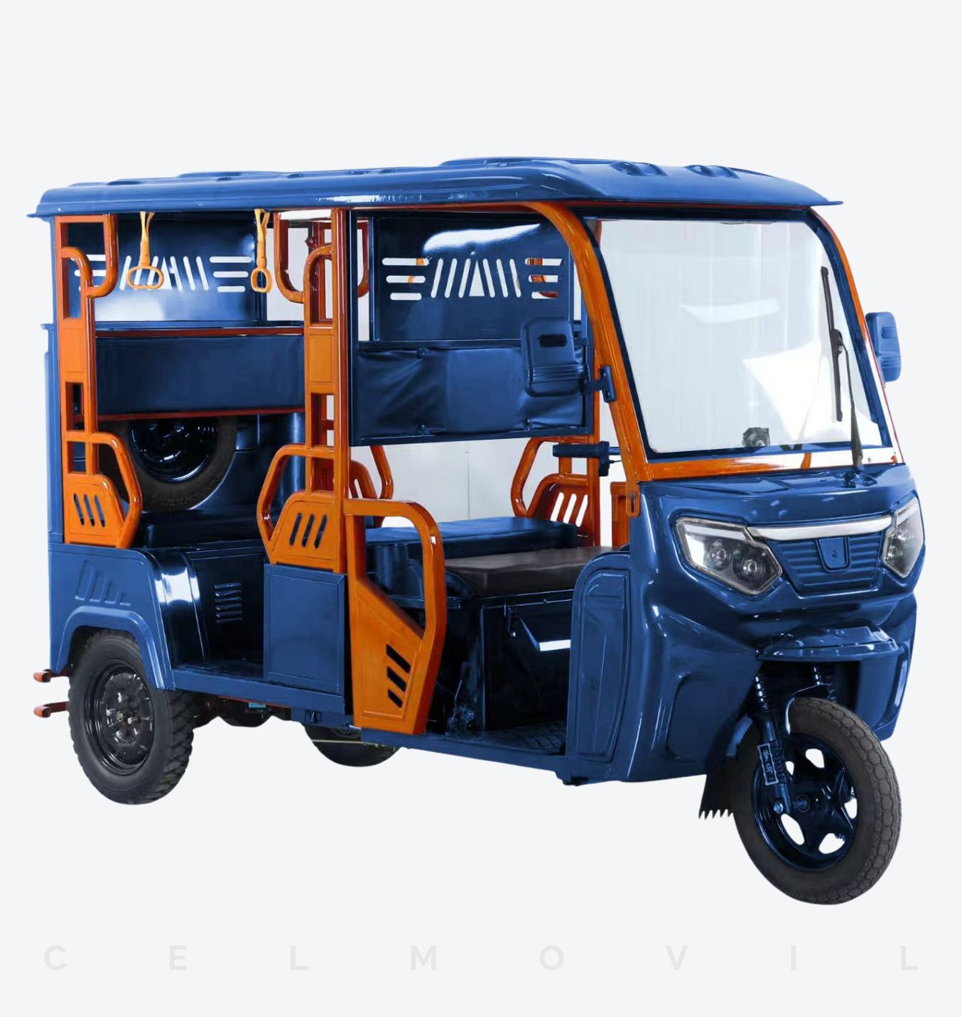 Trimoto TC-BUS 1800W