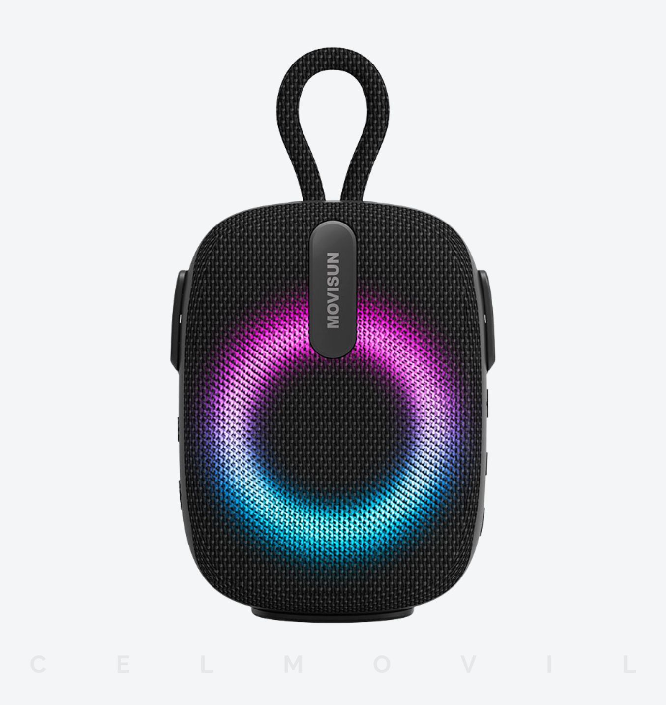 Parlante Bluetooth Portatil Moto