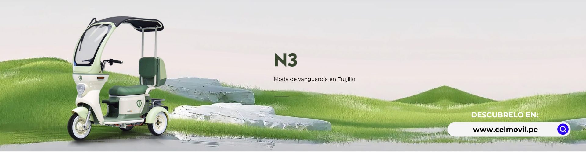 Promoción Celmovil 5