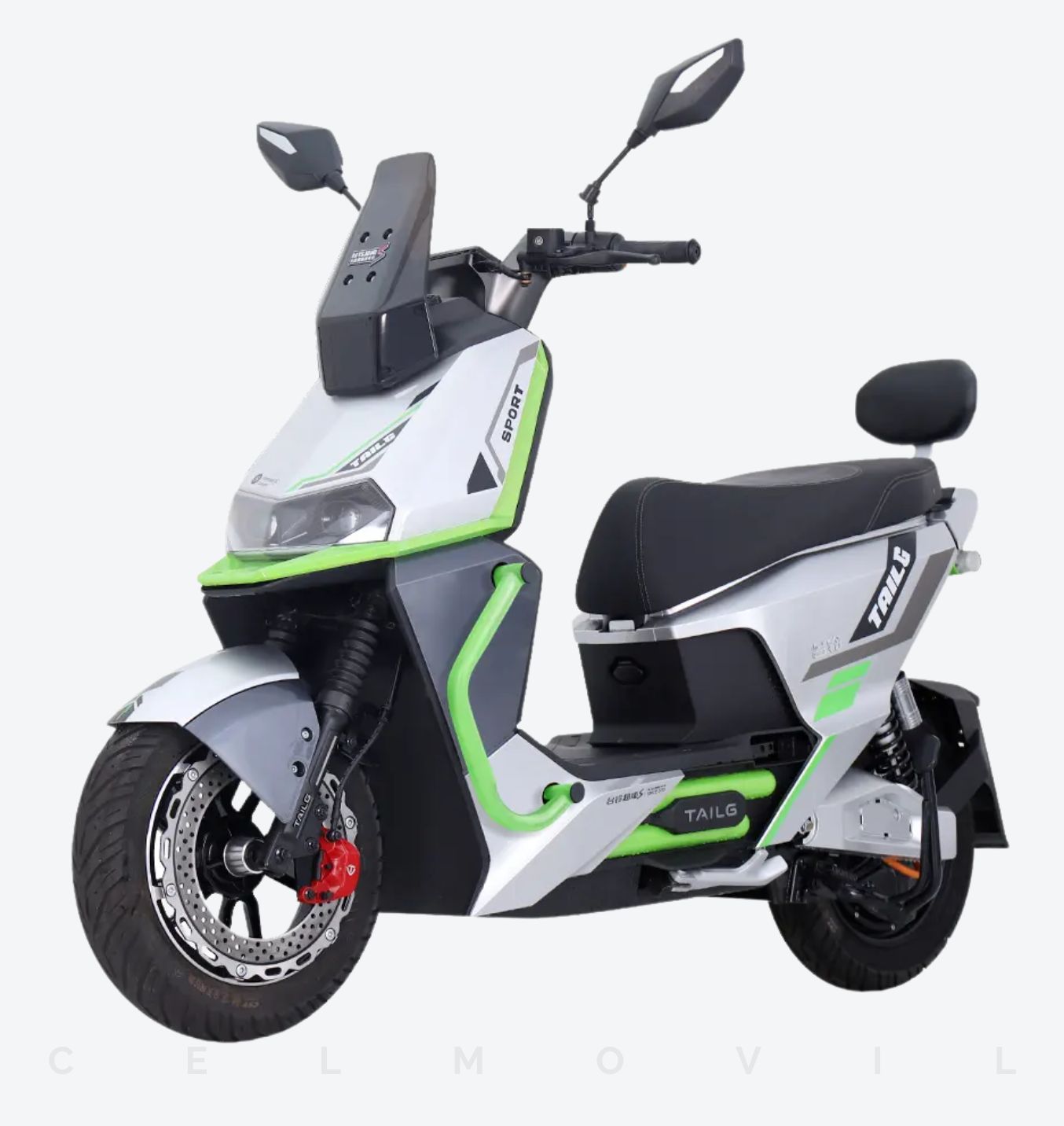 Moto TAILG X9