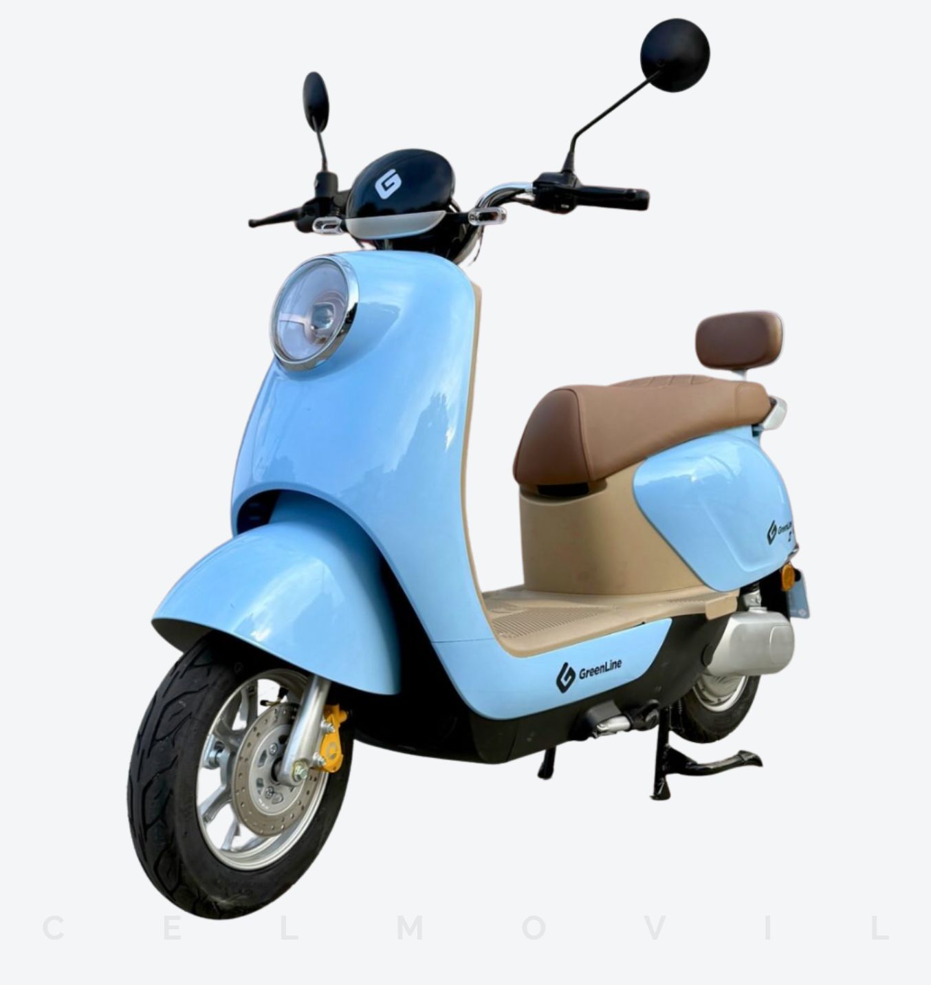 Moto H3