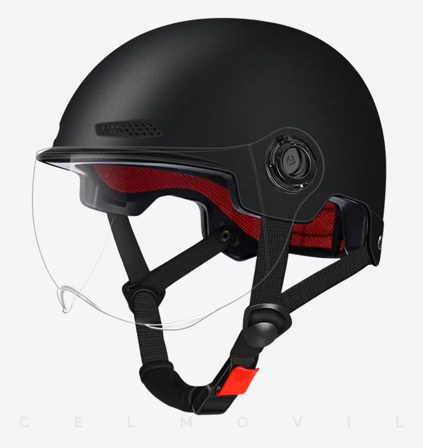 Casco Bicimoto VMP WG5