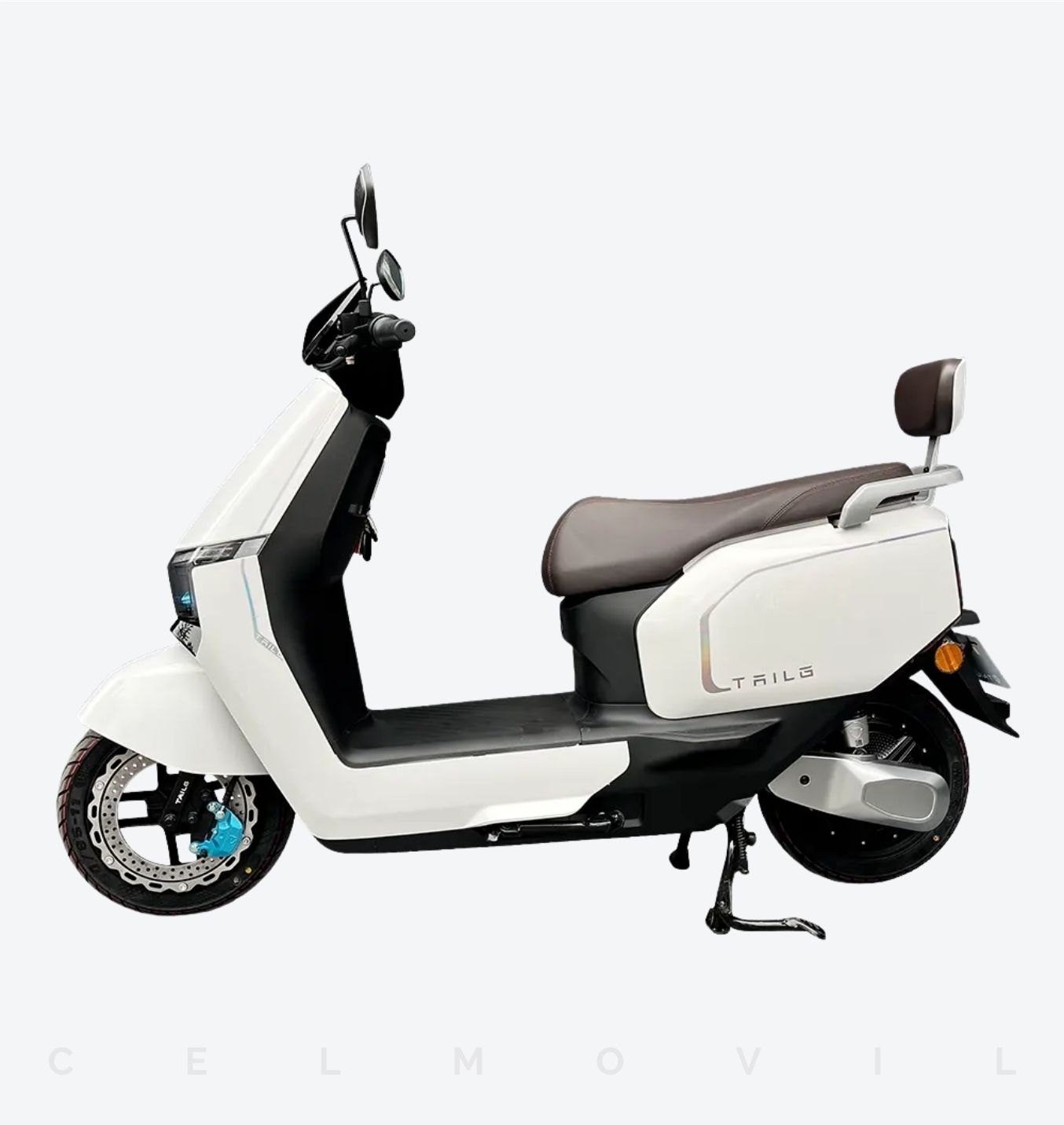 Moto TAILG F7 Super Energy