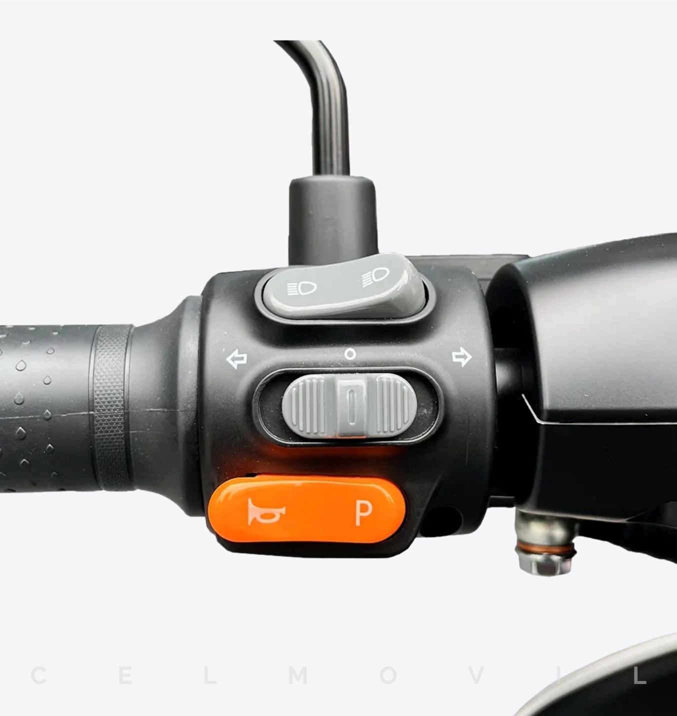 Moto TAILG F7 Super Energy