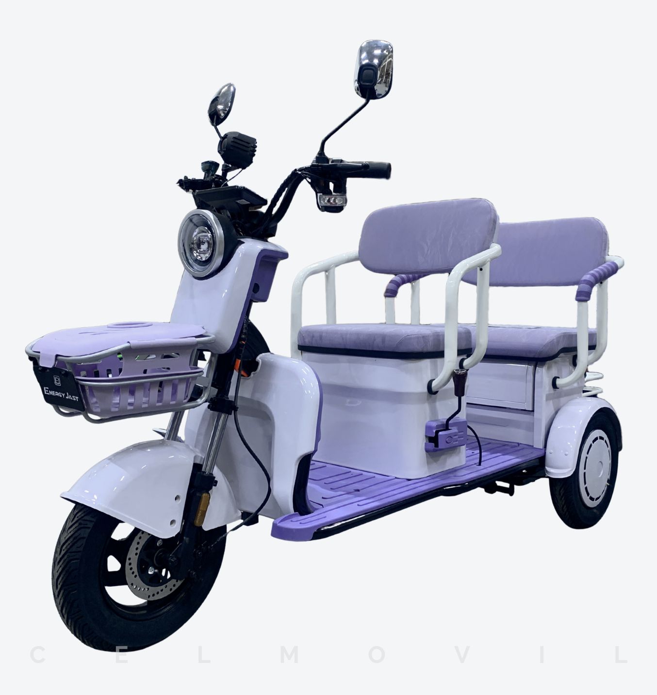 Trimoto TMX25 Parlante Bluetooth