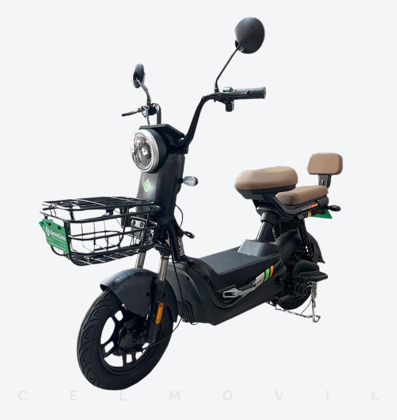 Bicimoto VMP P01