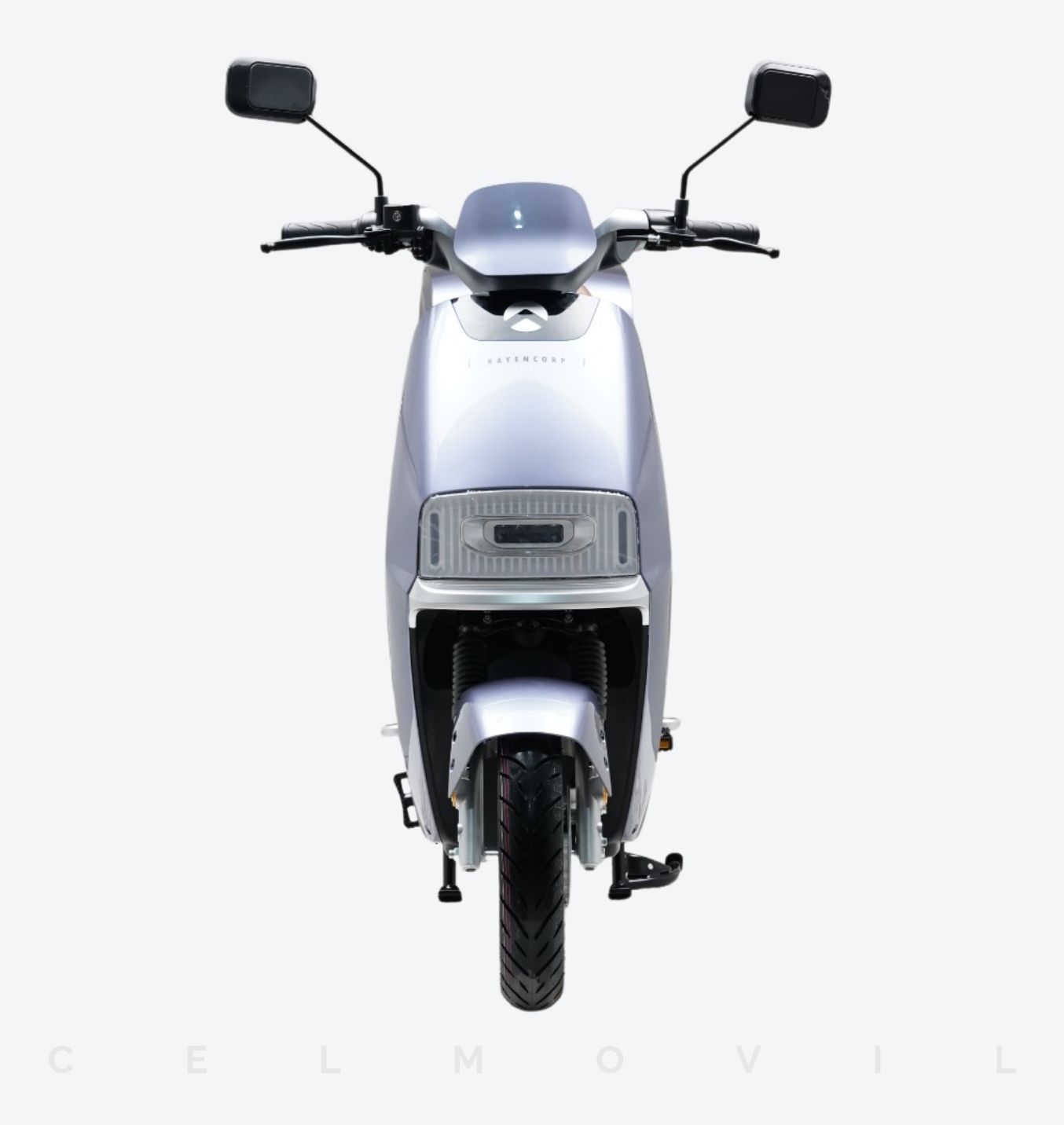Bicimoto VMP STREET ONE, B. Litio