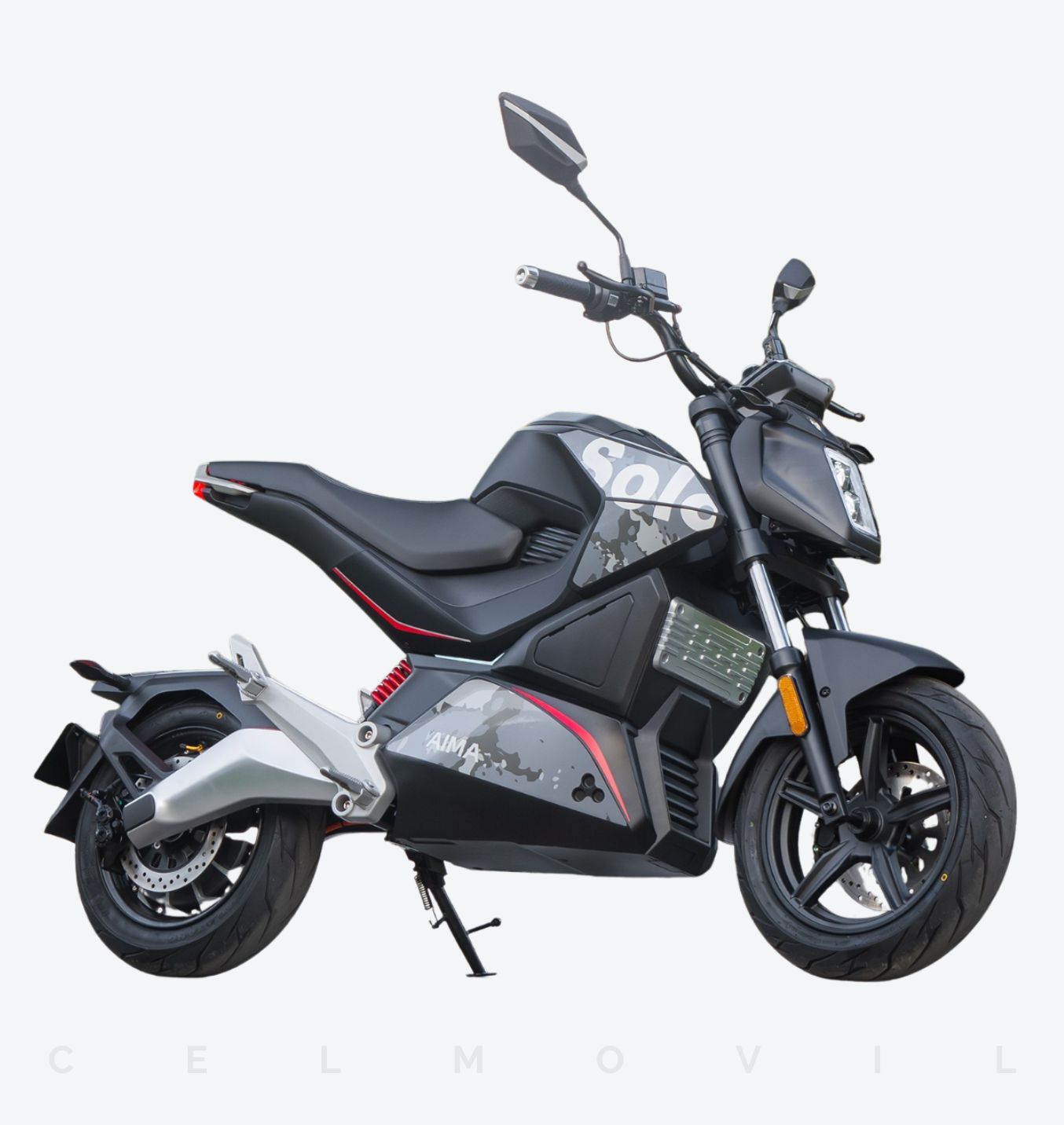 Moto AIMA Dreamaker 2500W