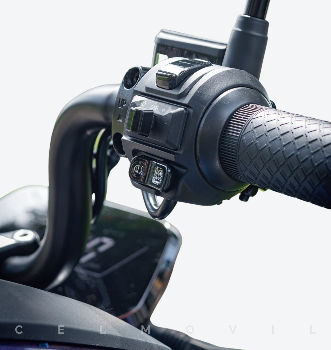 Moto AIMA Dreamaker 2500W