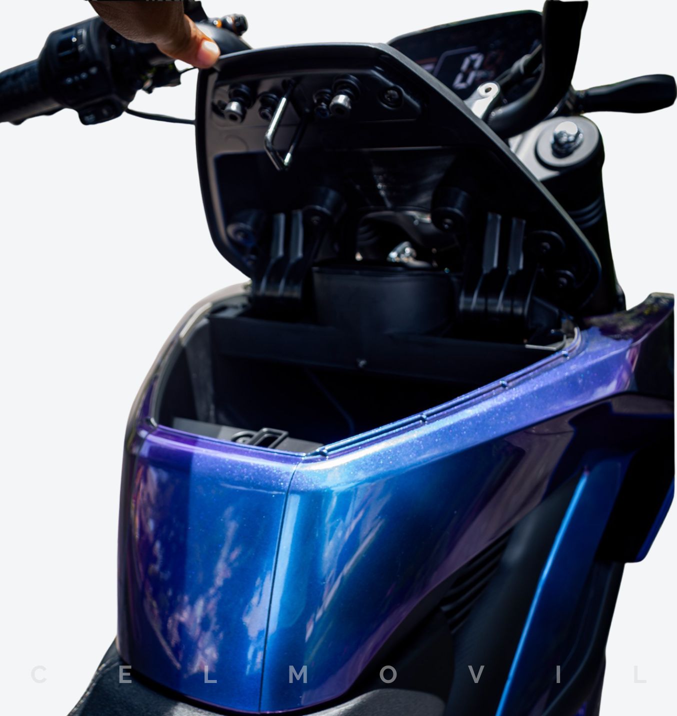 Moto AIMA Dreamaker 2500W