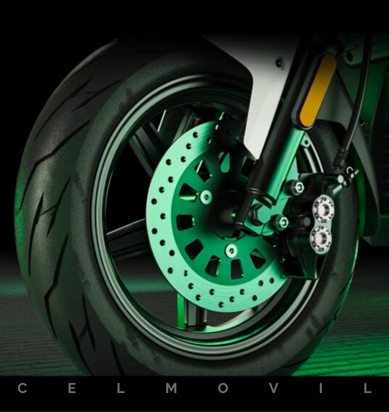 Moto AIMA Dreamaker 2500W