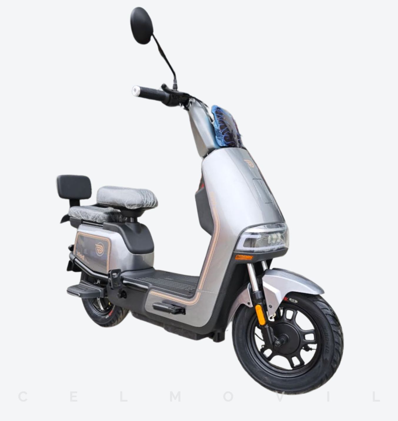 Bicimoto VMP Glory, 800W