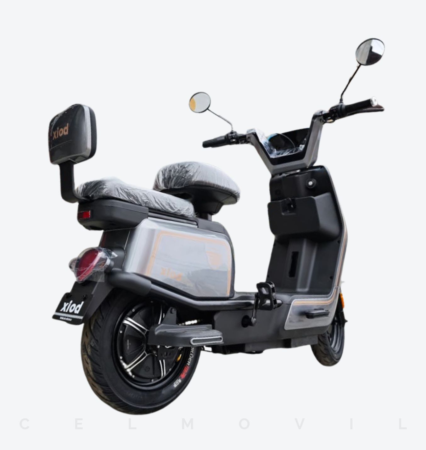 Bicimoto VMP Glory, 800W