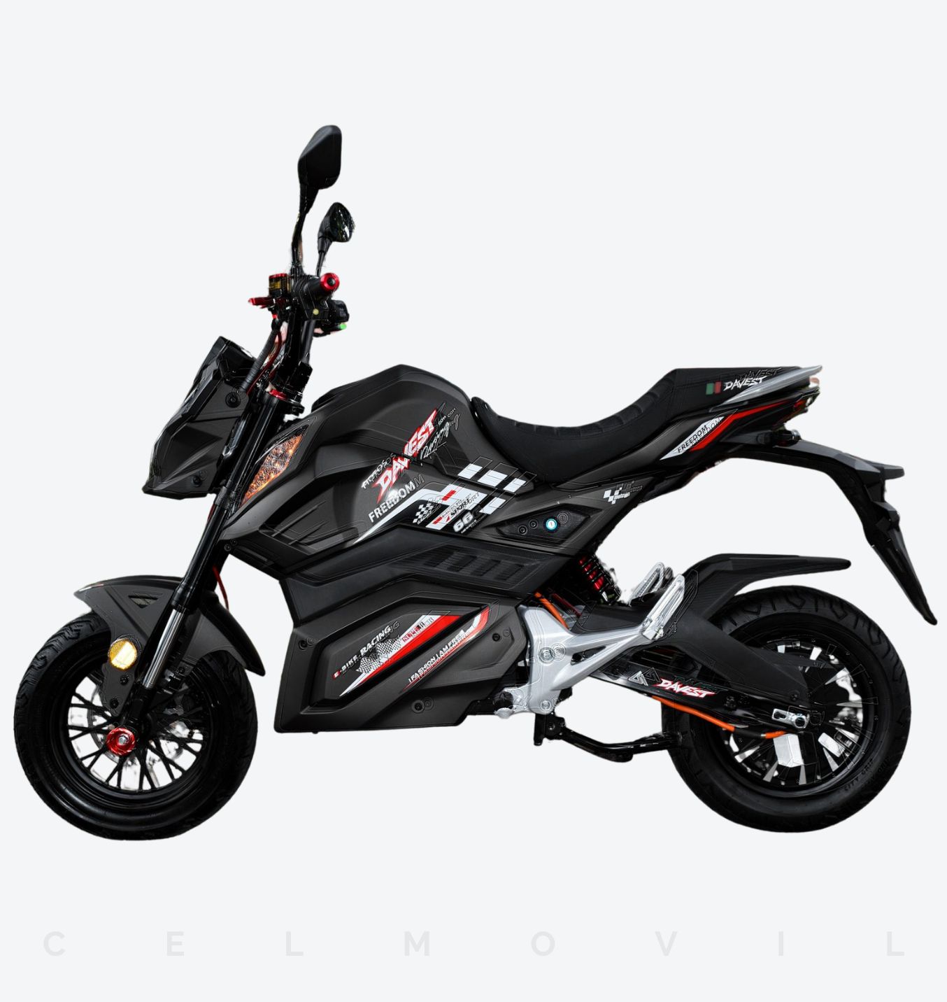 Moto Freedom 2500W