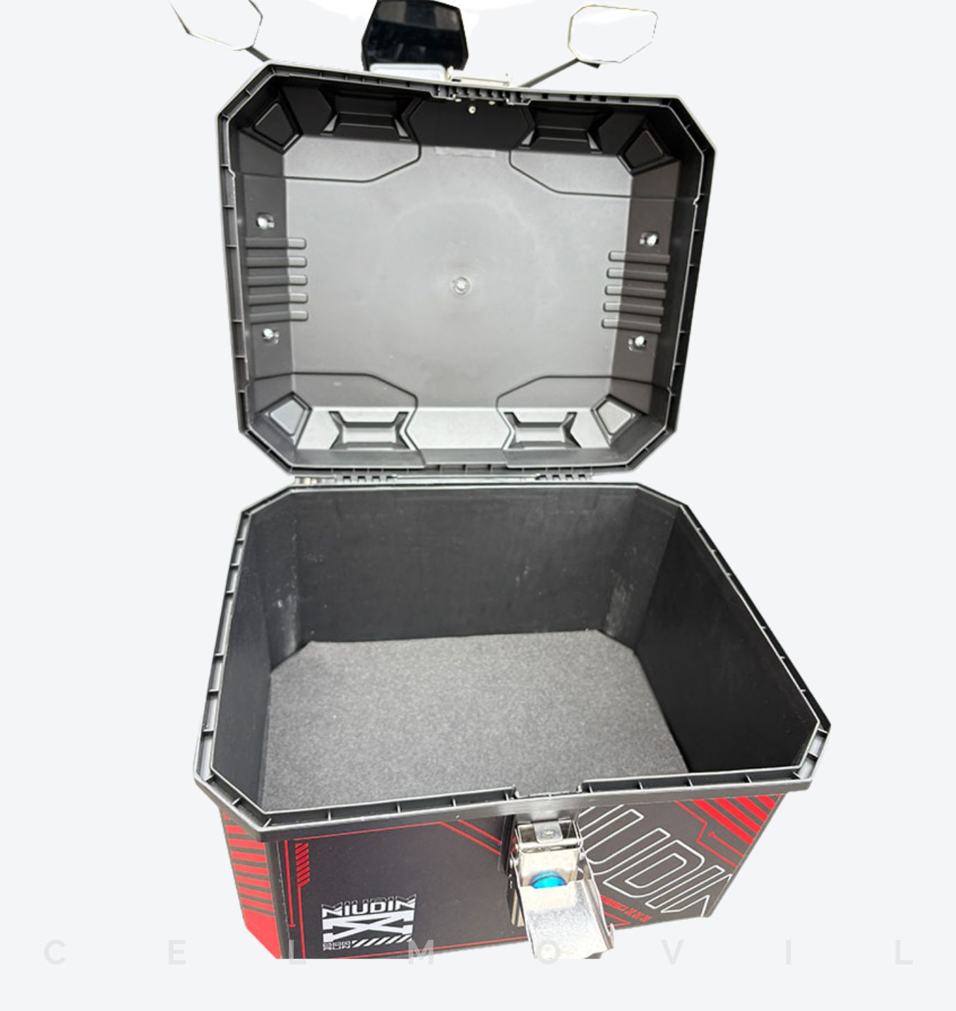 Moto Electrica M3 PRO