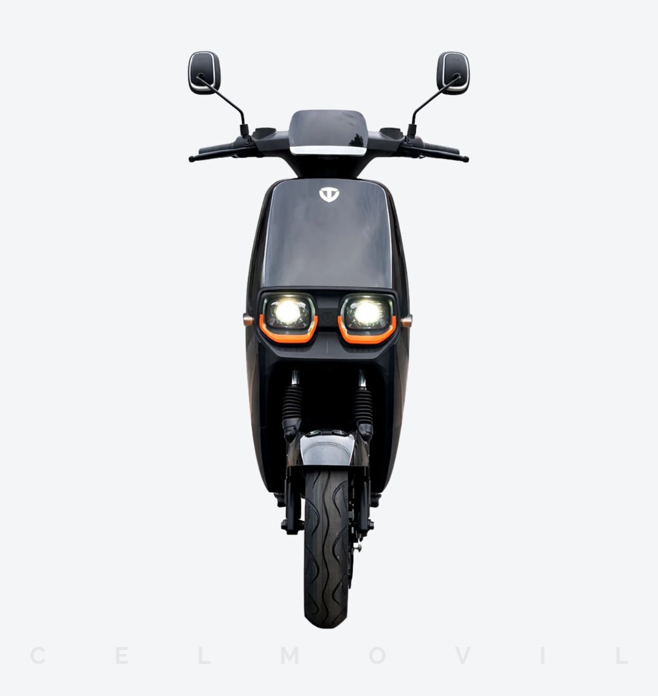 Bicimoto VMP TAILG T7, B. Litio