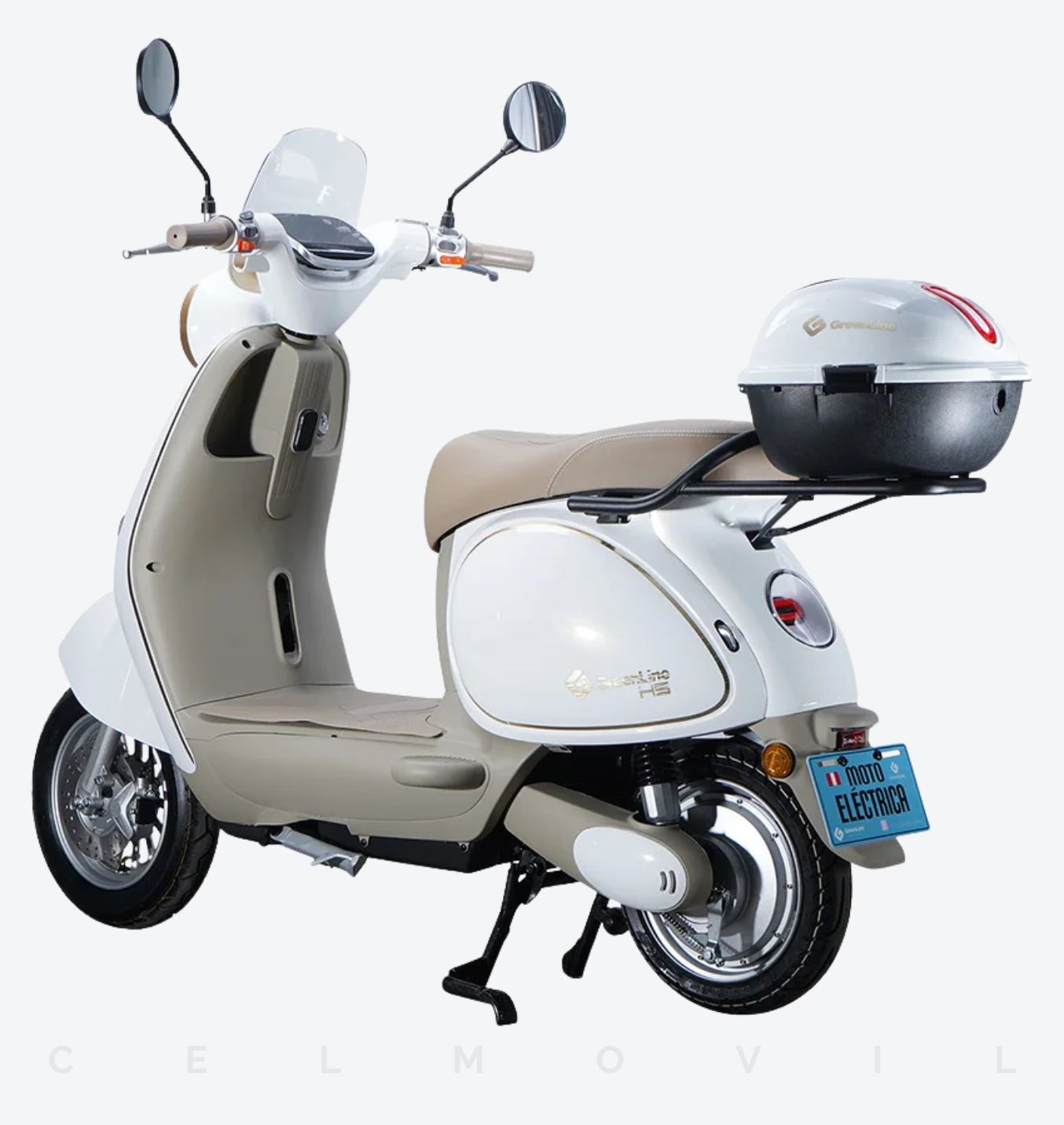 Moto H5