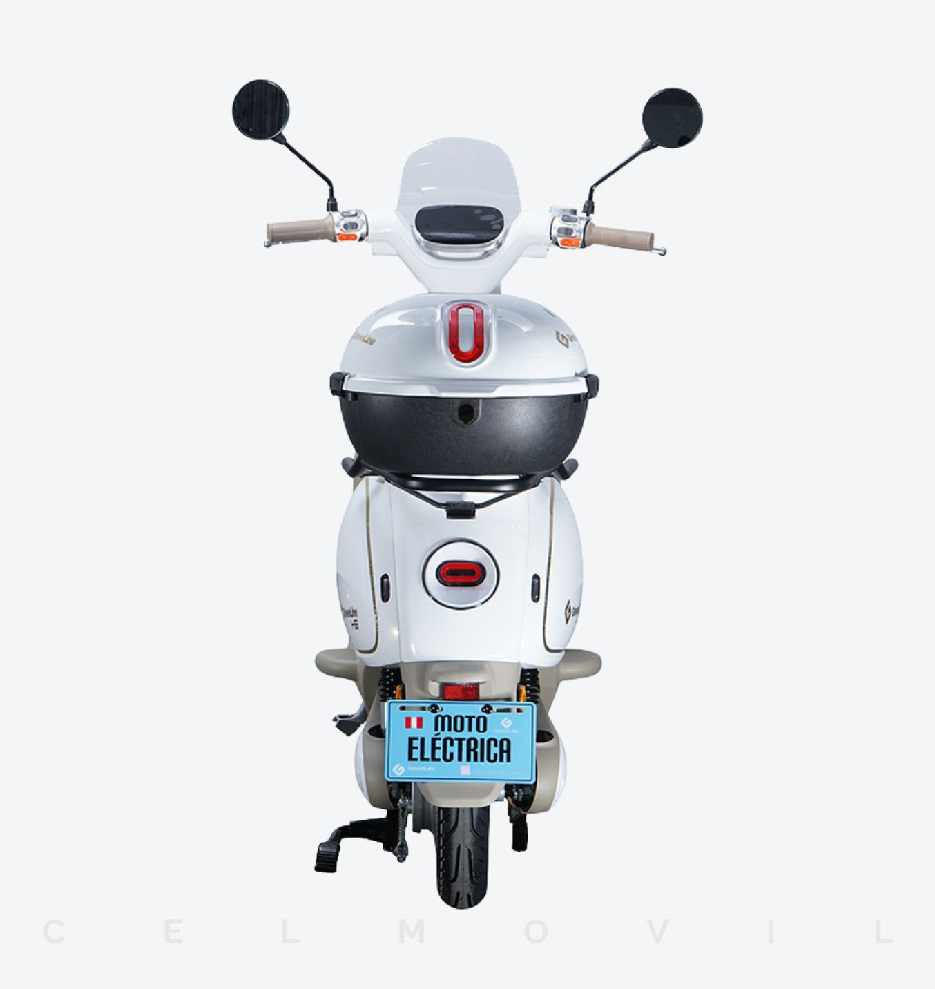 Moto H5