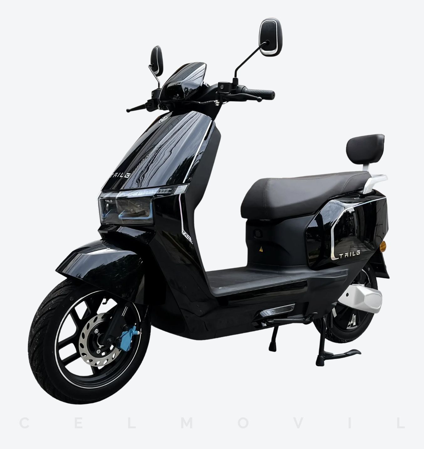 Moto TAILG F7 Super S