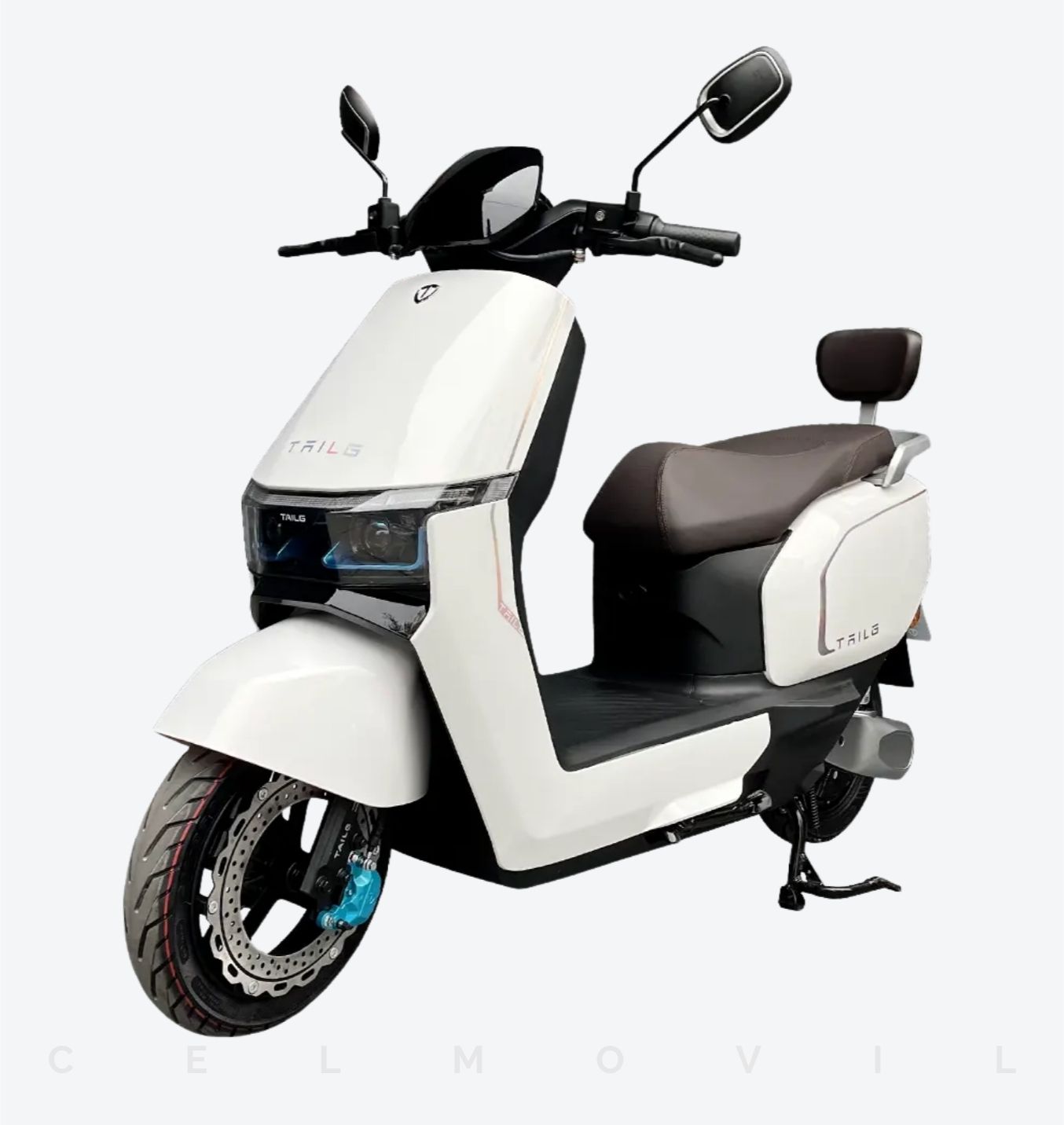 Moto TAILG F7 Super S