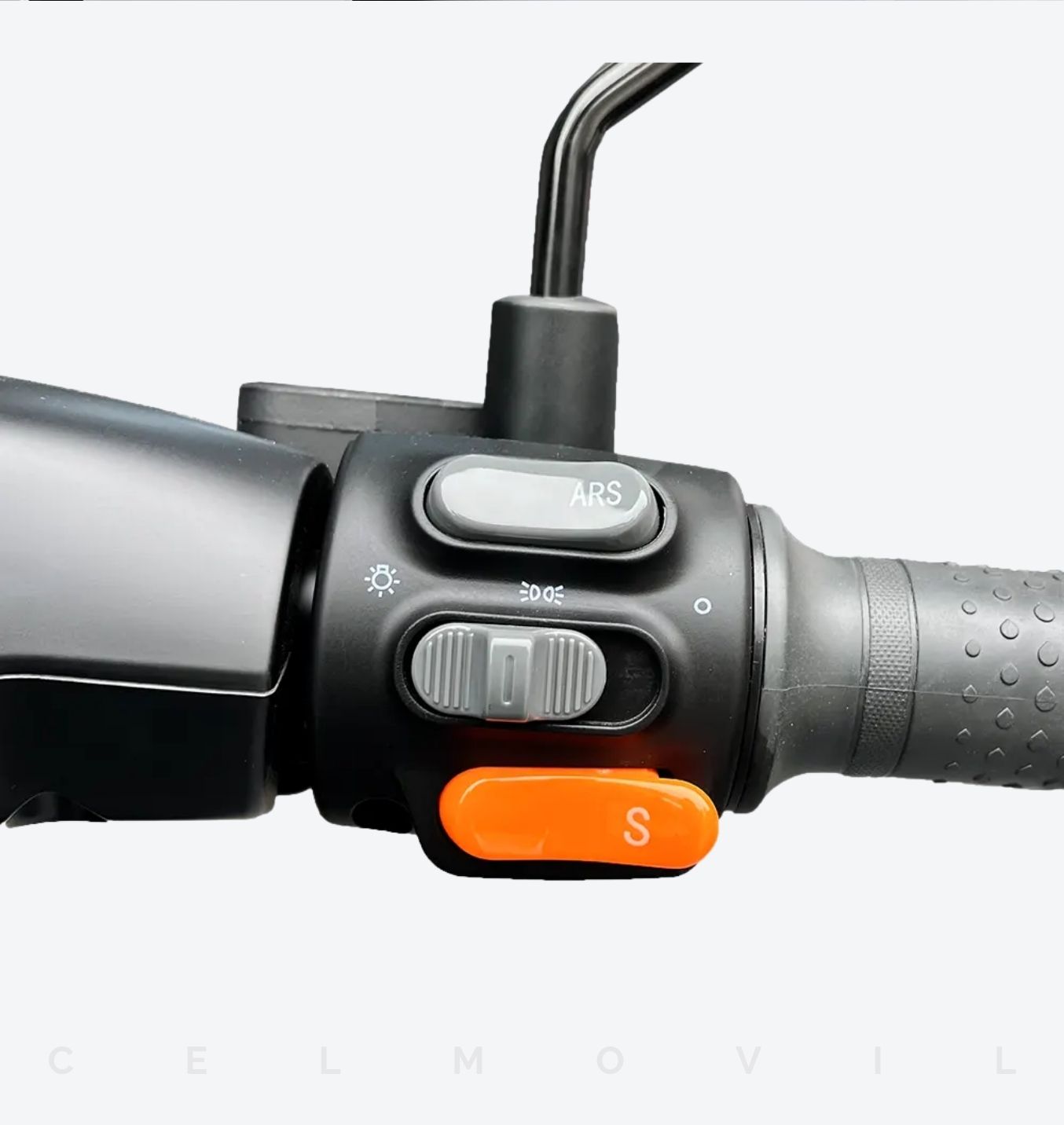 Moto TAILG F7 Super S