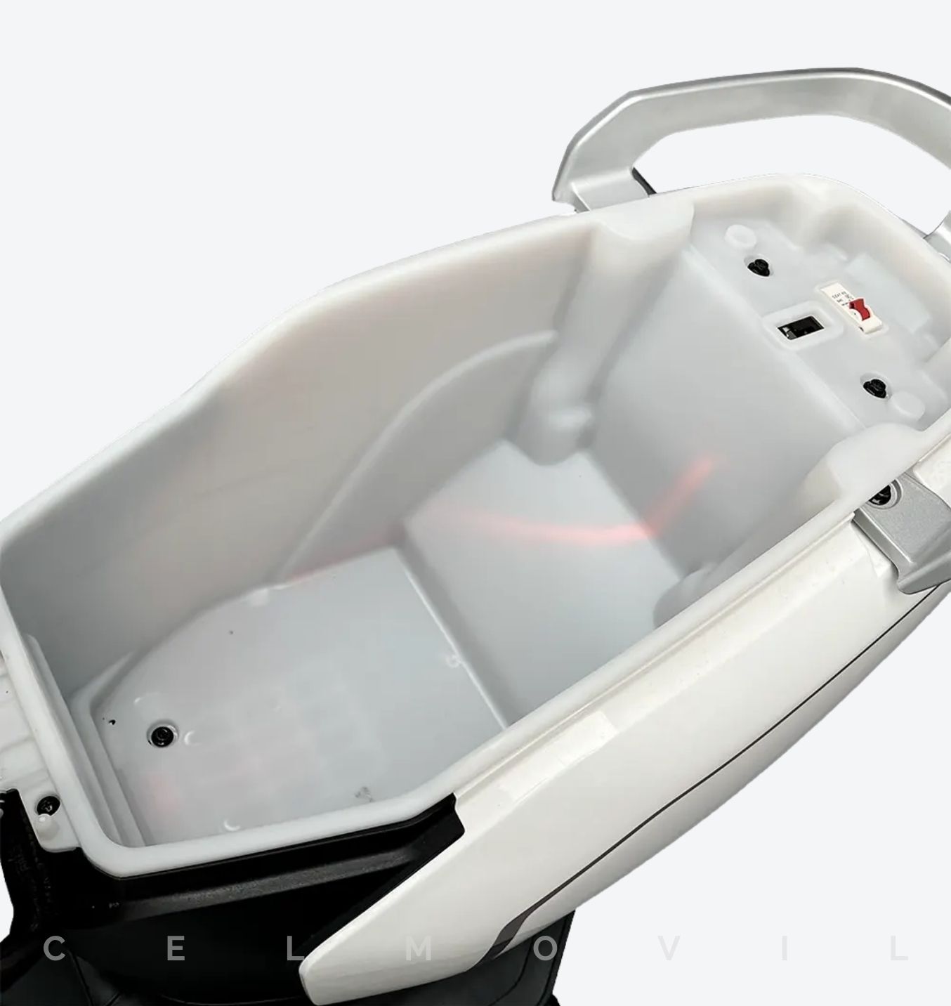 Moto TAILG F7 Super S