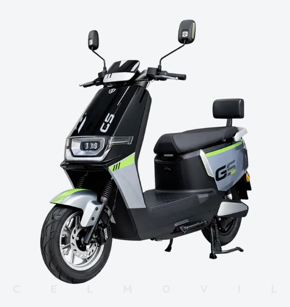 Moto TAILG Lion Max V26