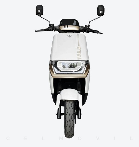 Moto TAILG Lion Max V26