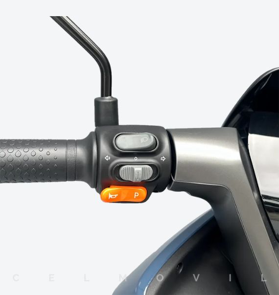 Moto TAILG Lion Max V26