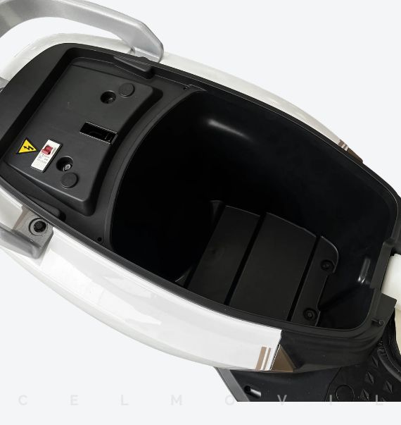 Moto TAILG Lion Max V26